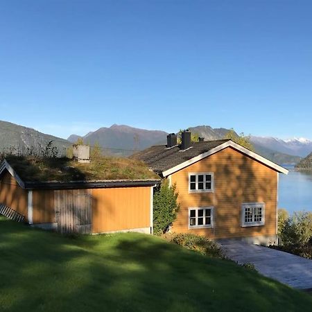 Moonvalley Lodge - Stort & Koselig Hus - Mandalen Bagian luar foto
