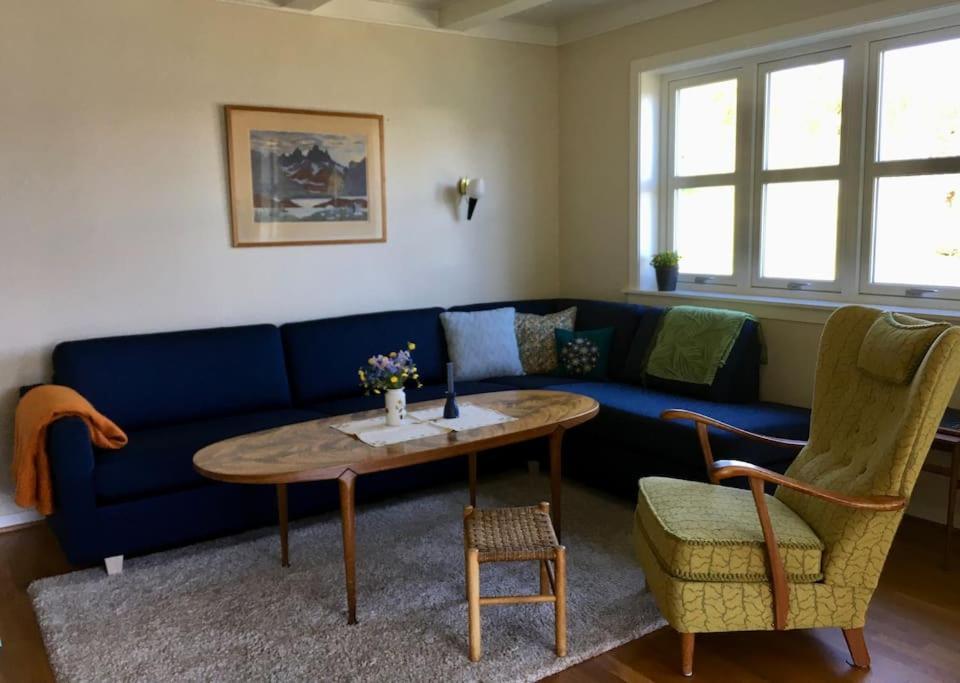 Moonvalley Lodge - Stort & Koselig Hus - Mandalen Bagian luar foto