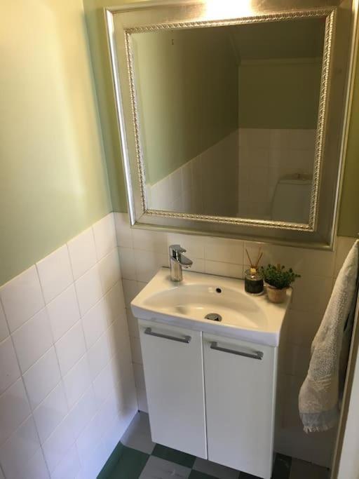 Moonvalley Lodge - Stort & Koselig Hus - Mandalen Bagian luar foto