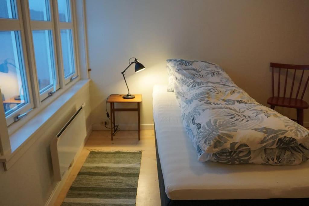 Moonvalley Lodge - Stort & Koselig Hus - Mandalen Bagian luar foto