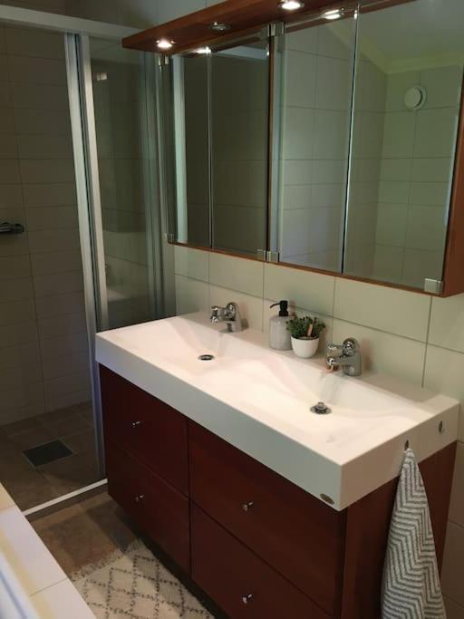 Moonvalley Lodge - Stort & Koselig Hus - Mandalen Bagian luar foto