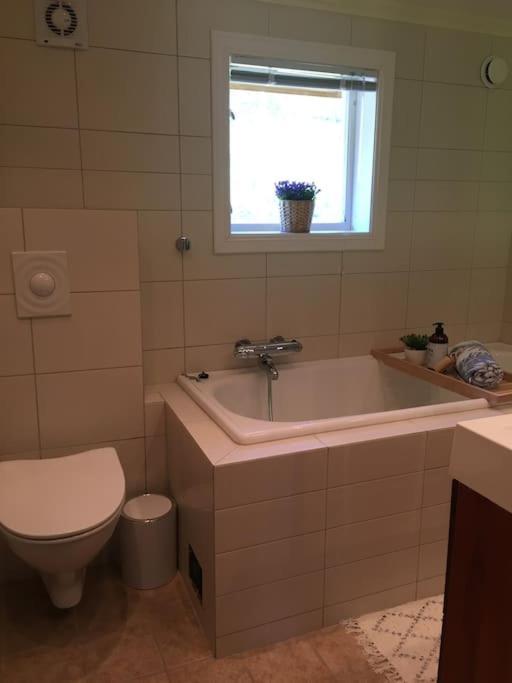 Moonvalley Lodge - Stort & Koselig Hus - Mandalen Bagian luar foto