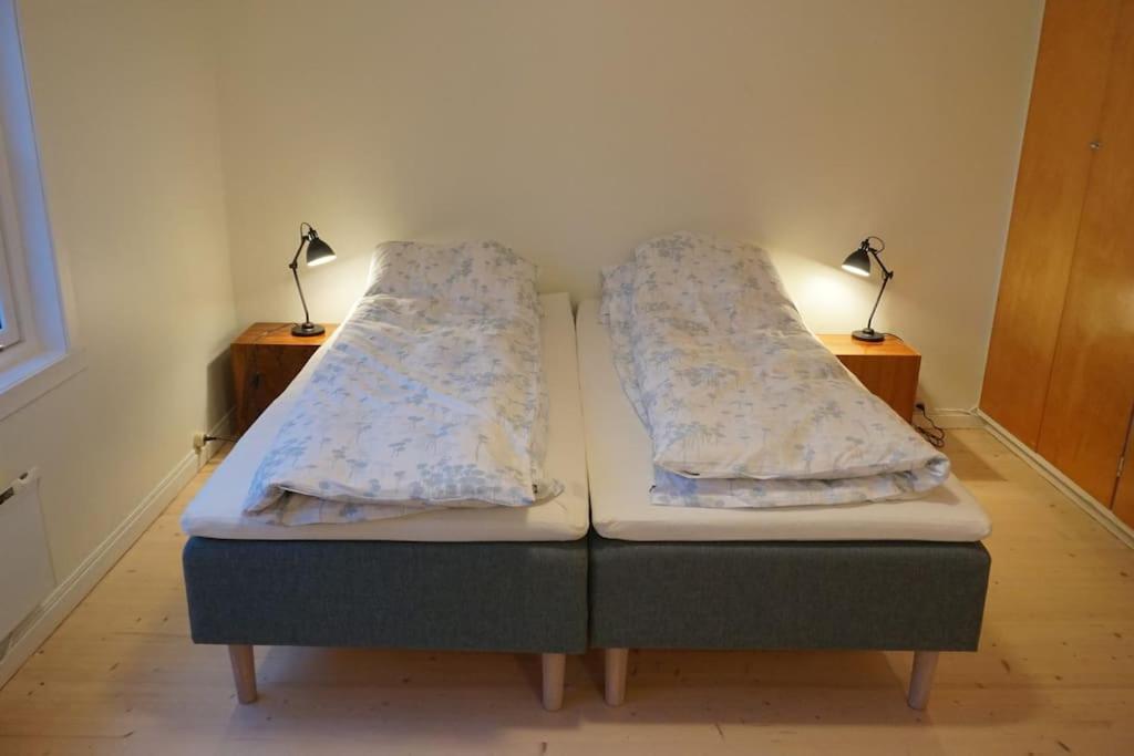 Moonvalley Lodge - Stort & Koselig Hus - Mandalen Bagian luar foto