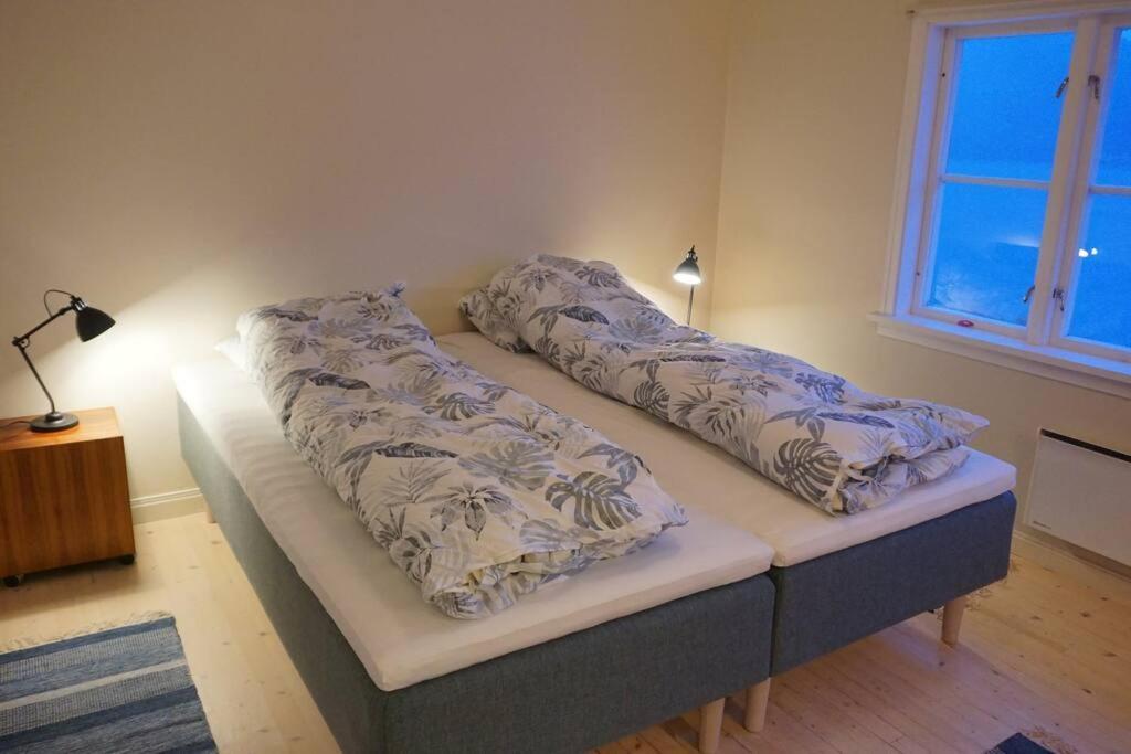 Moonvalley Lodge - Stort & Koselig Hus - Mandalen Bagian luar foto